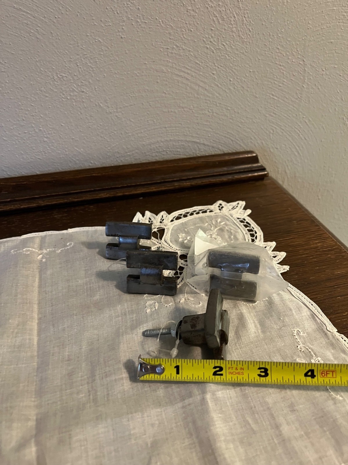 Metal Drawer Pulls