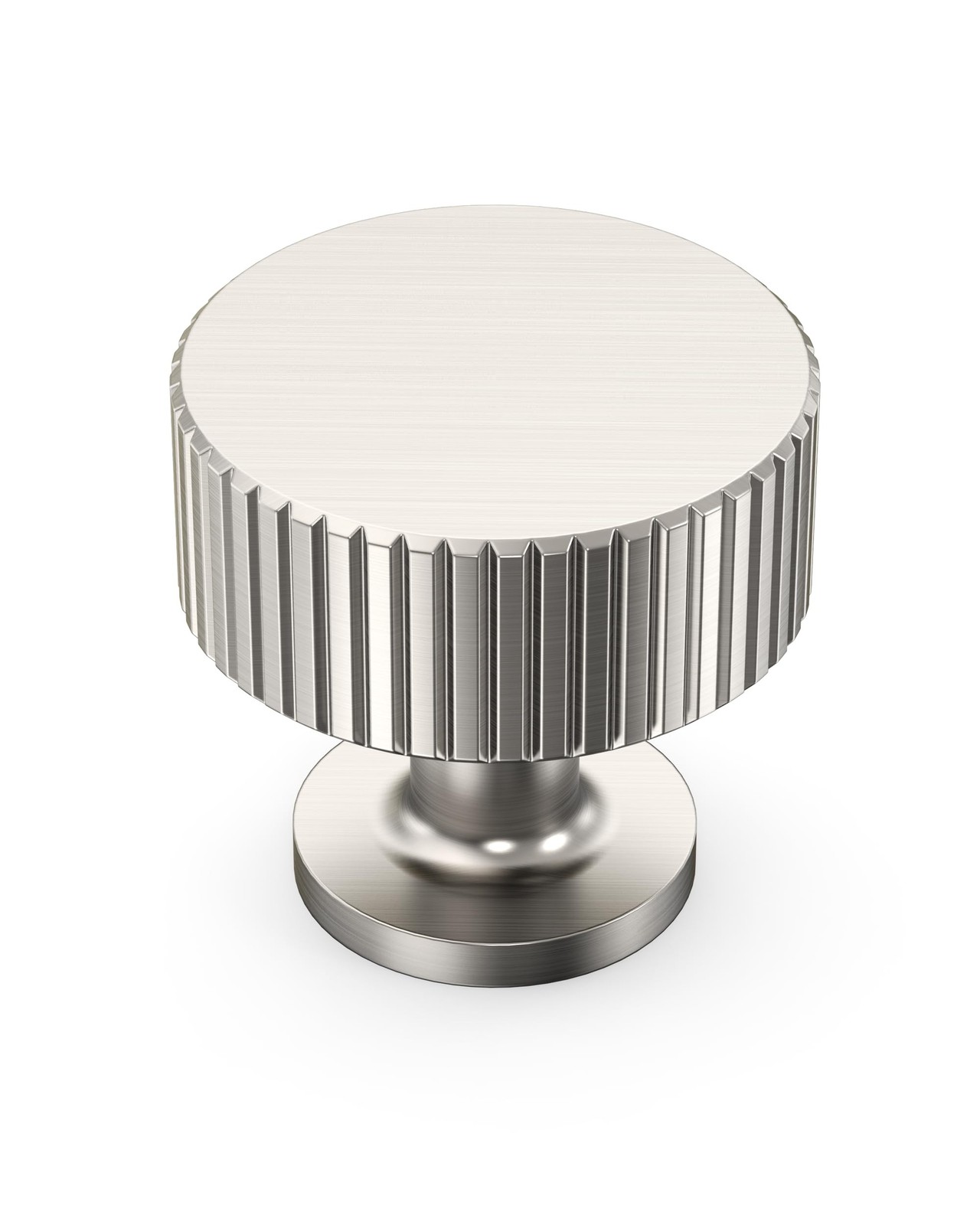 10 Pack Brushed Nickel Cabinet Knobs Kitchen Satin Nickel Cabinets Knobs for …