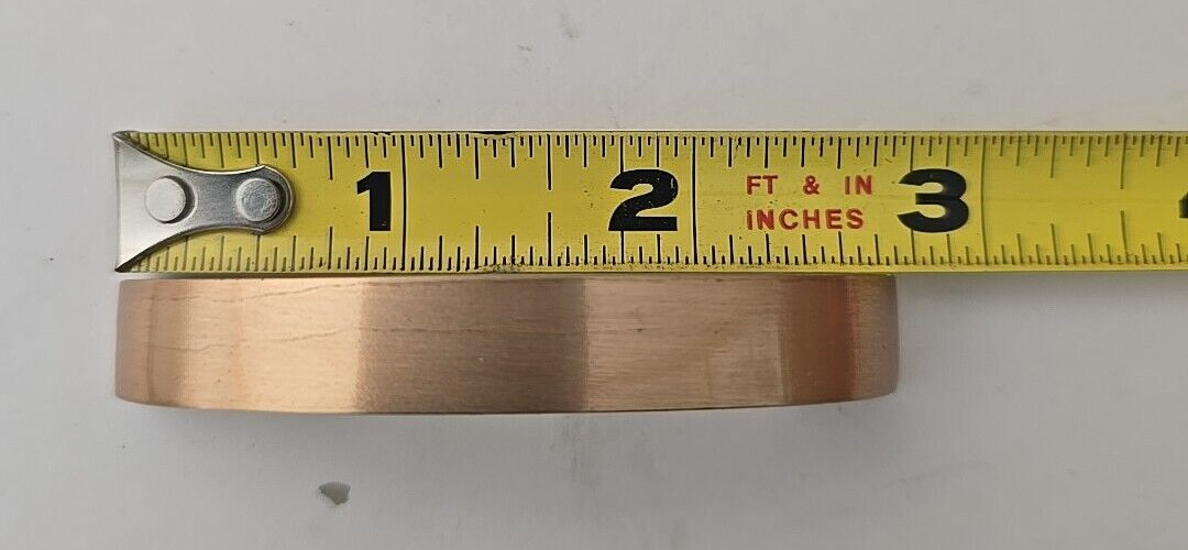 Amerock A0492-10 10 Piece Bronze Genuine Hardware Cabinet Pulls Mid-Century