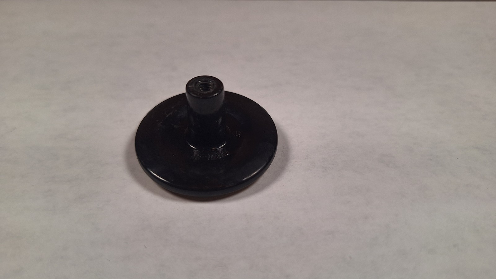 Amerock BP594-AE Colonnade Round Furniture Knob Pull 1-1/2″,Antique English
