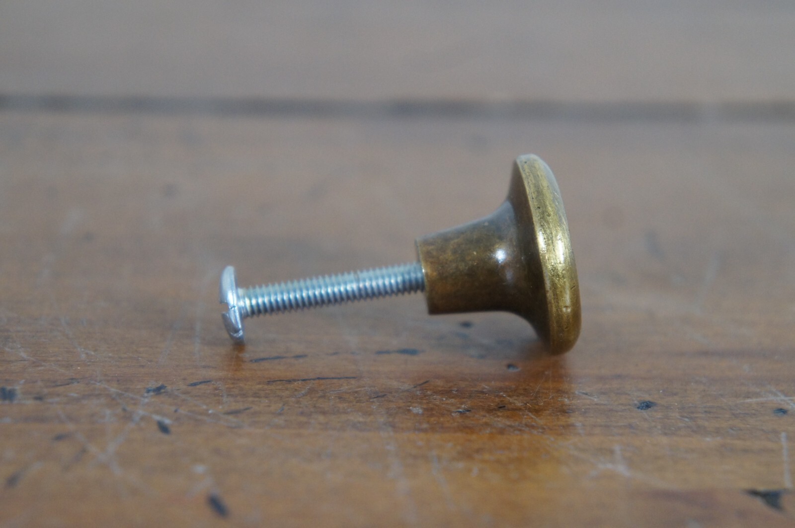 National Lock Co Medalist C274-4A Drawer Pulls Traditional Knob