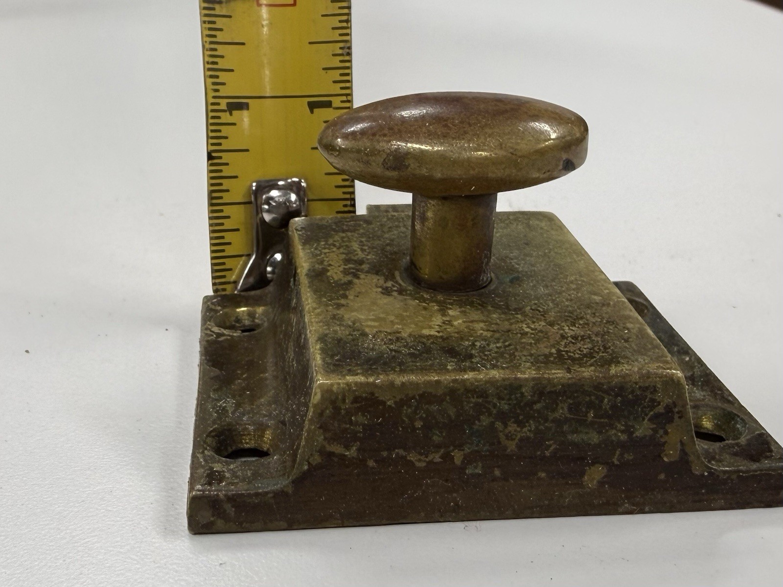 antique furniture hardware lot