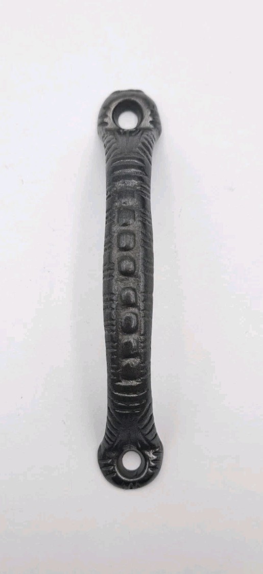 Antique / Vintage Eastlake Handle Door Drawer Cabinet Door Handle Hardware