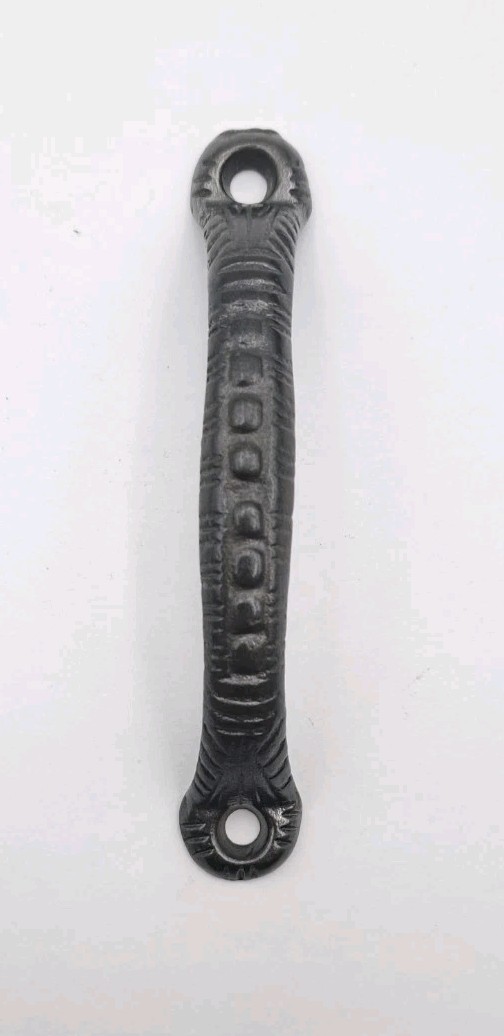 Antique / Vintage Eastlake Handle Door Drawer Cabinet Door Handle Hardware