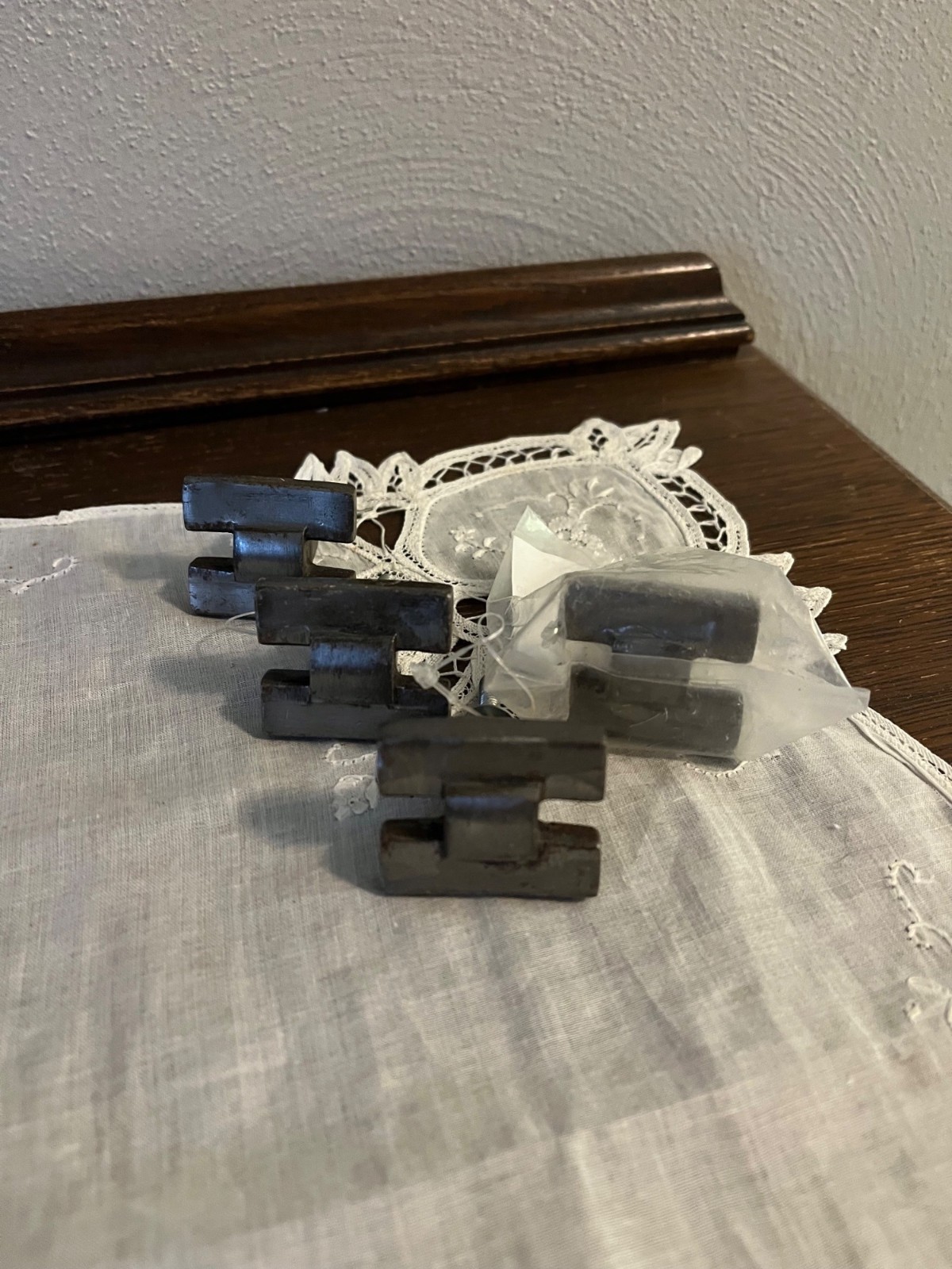 Metal Drawer Pulls
