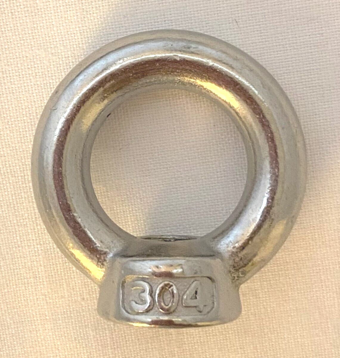 Lot of 10 Antique Silver Metal Cabinet Dresser Drawer Pull Knobs