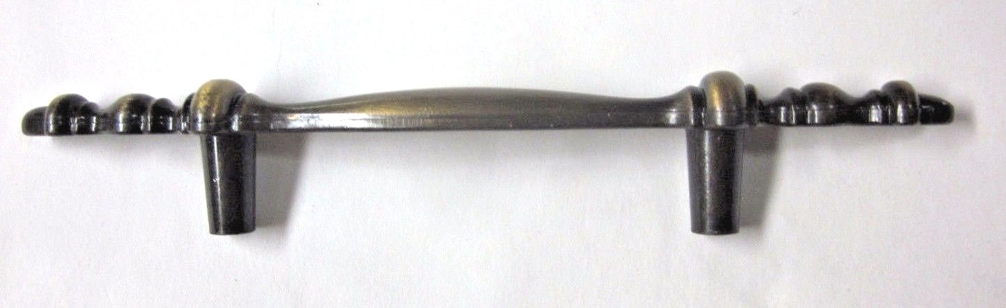 Amerock 150AE Colonnade 1968 Drawer Pull Handle Antique English Brass 3″ Centers