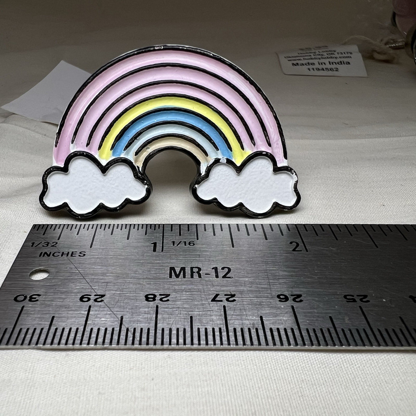 Mixed New 17 Drawer Pulls Knobs Dresser Cabins Flowers Rainbow Candy Butterfly