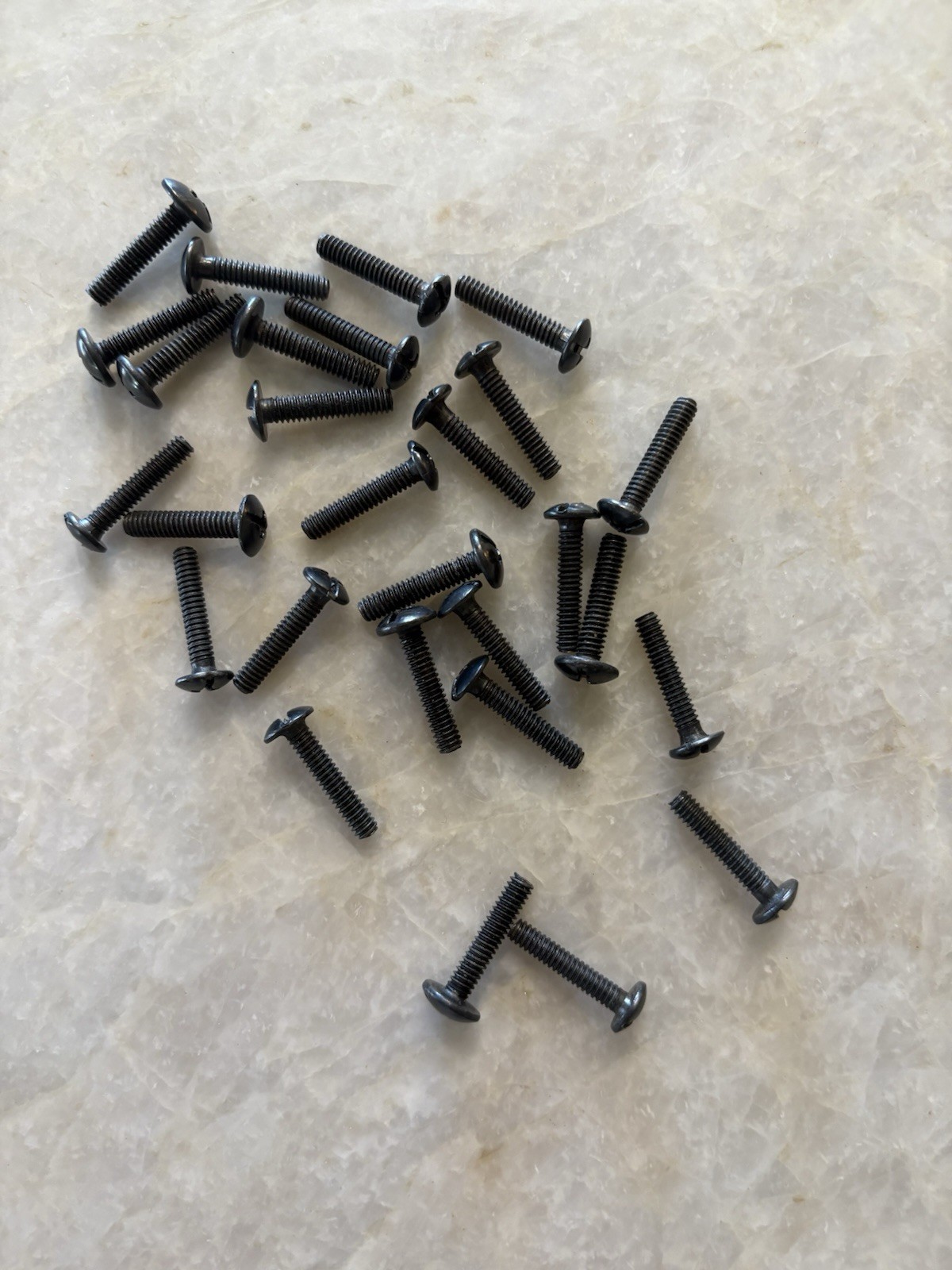 Vintage Rosette Drop Bail Drawer Pull 3.5” Center. Price Is For Each Pull.