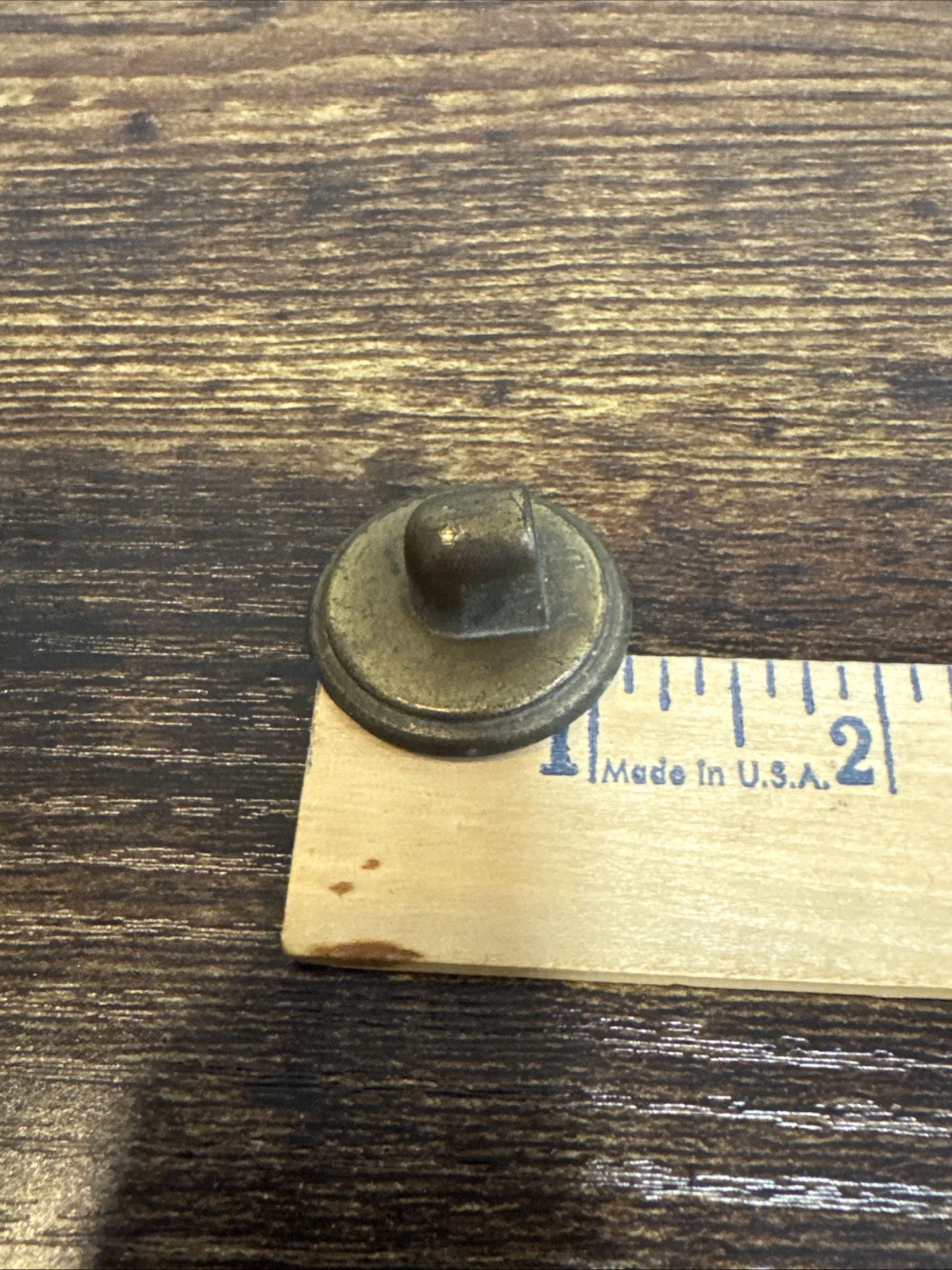 Drexel Wellington Park Drawer Pull Dresser Replacement Vintage Bedroom Furniture