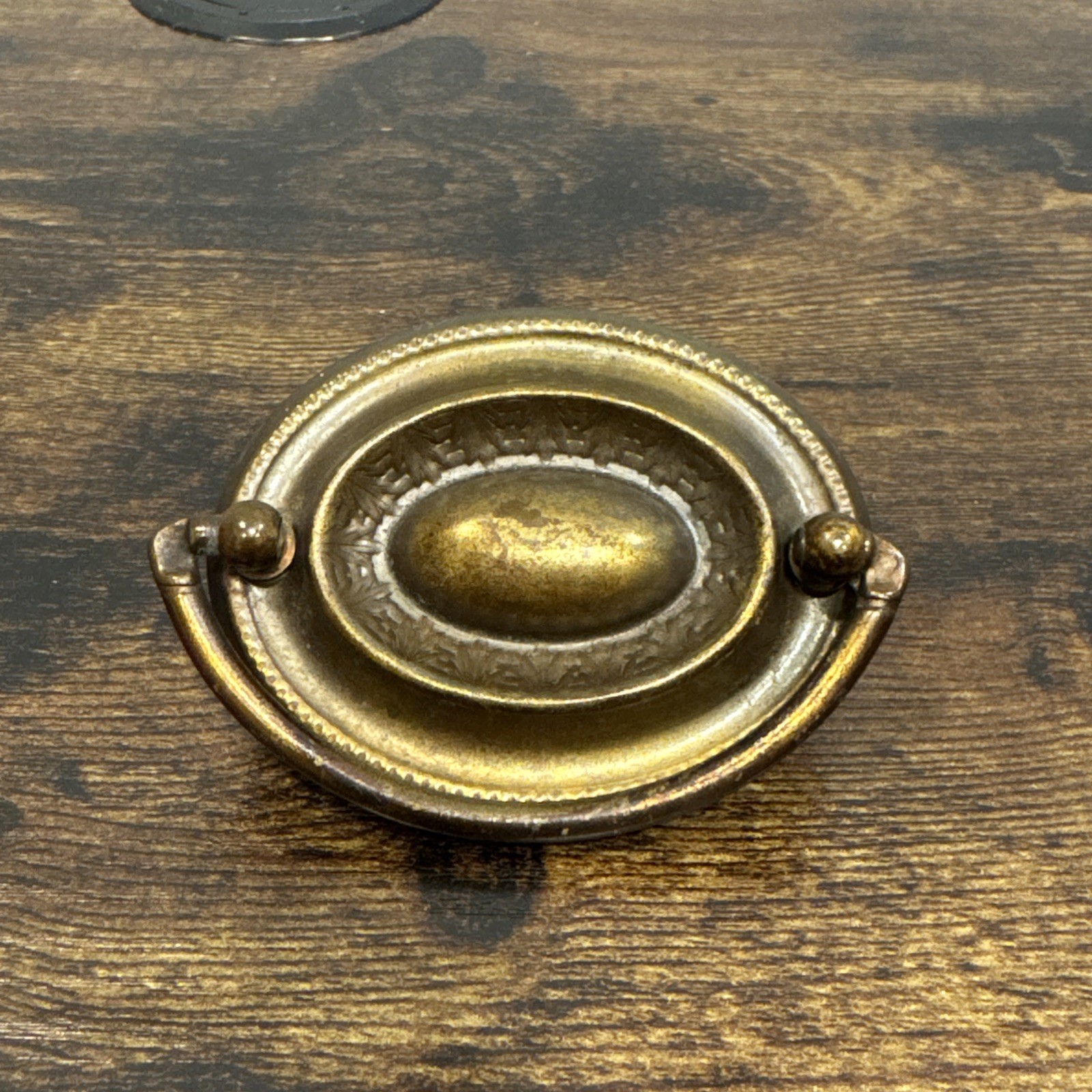 Drexel New Travis Court Collection Drawer Pull Dresser Buffet Replacement Handle