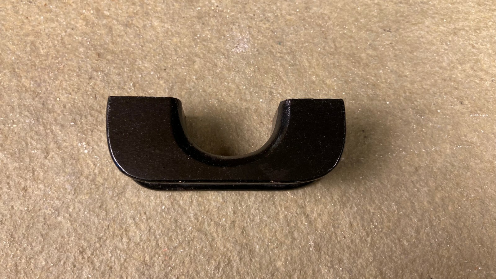 Vintage Antique Art Deco Mid Century 1920s 30s MCM Dresser Drawer Pull Handle