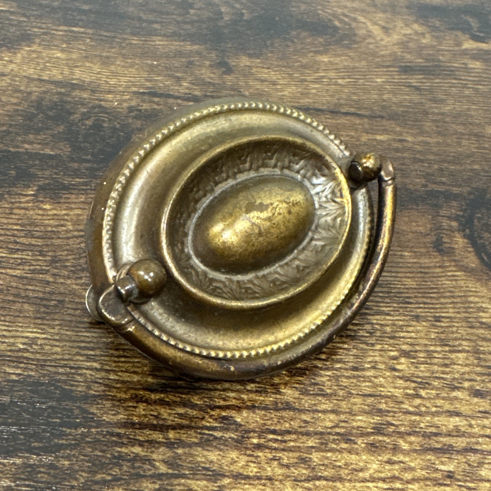 Drexel New Travis Court Collection Drawer Pull Dresser Buffet Replacement Handle