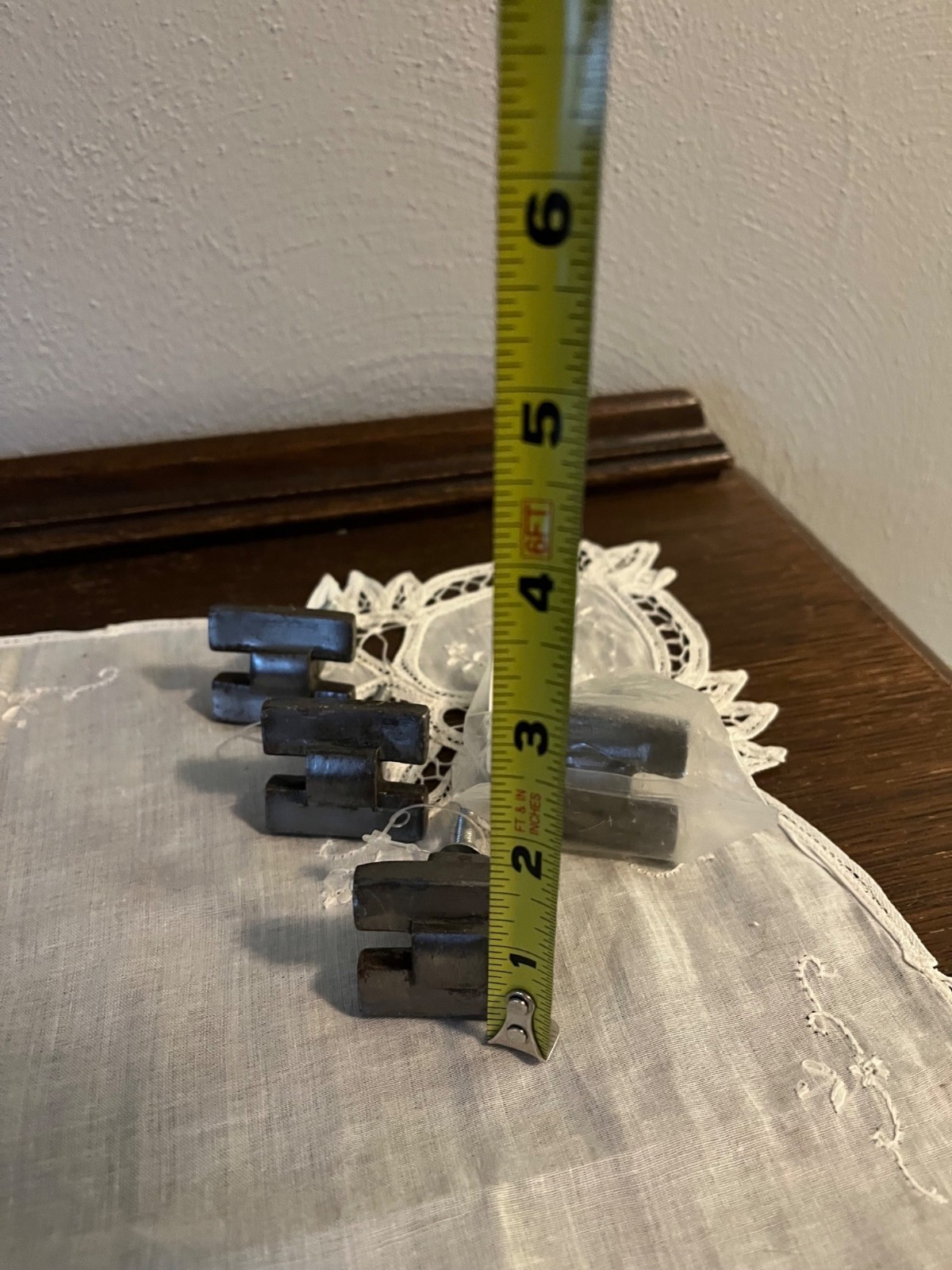Metal Drawer Pulls