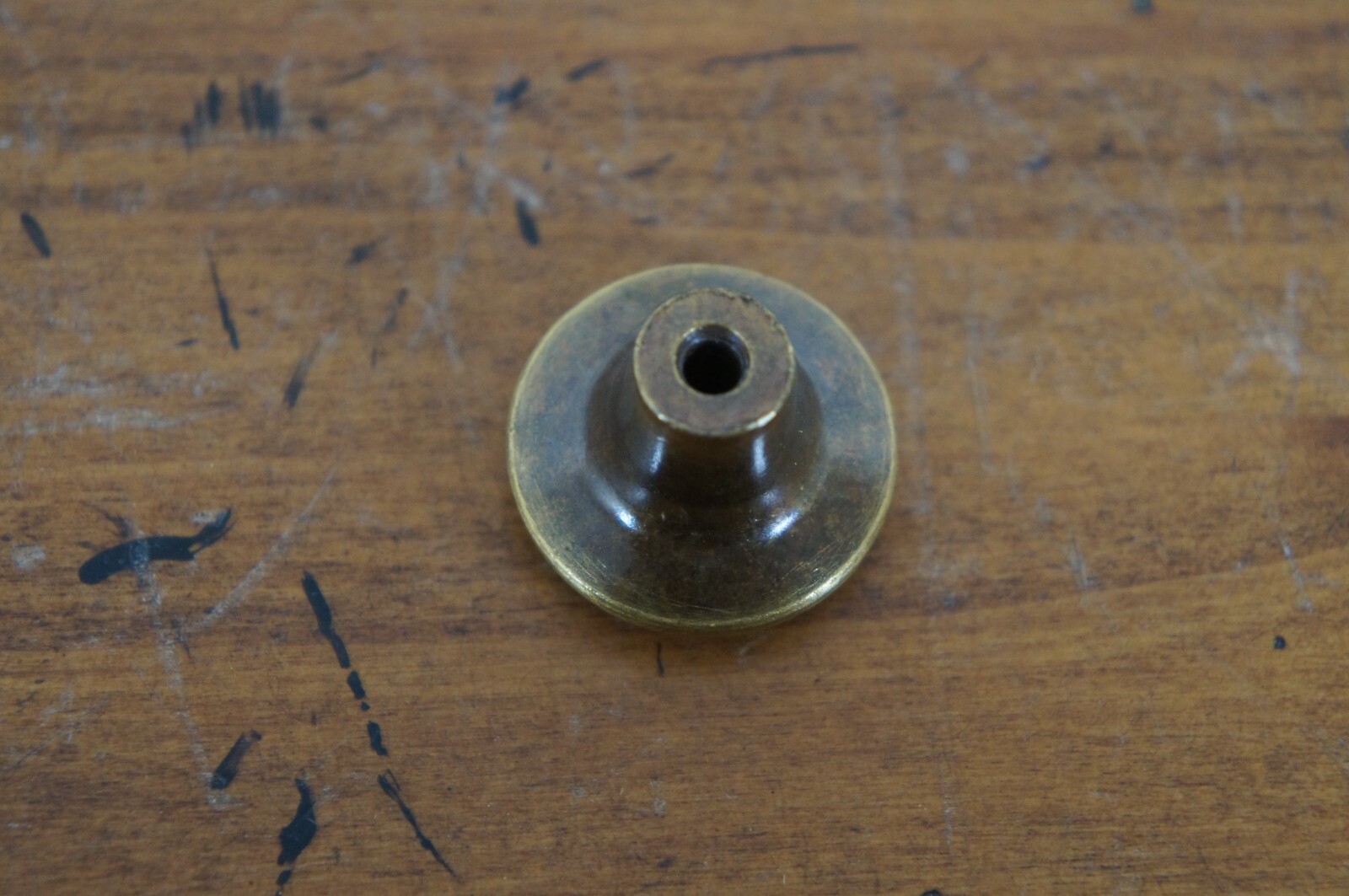 National Lock Co Medalist C274-4A Drawer Pulls Traditional Knob