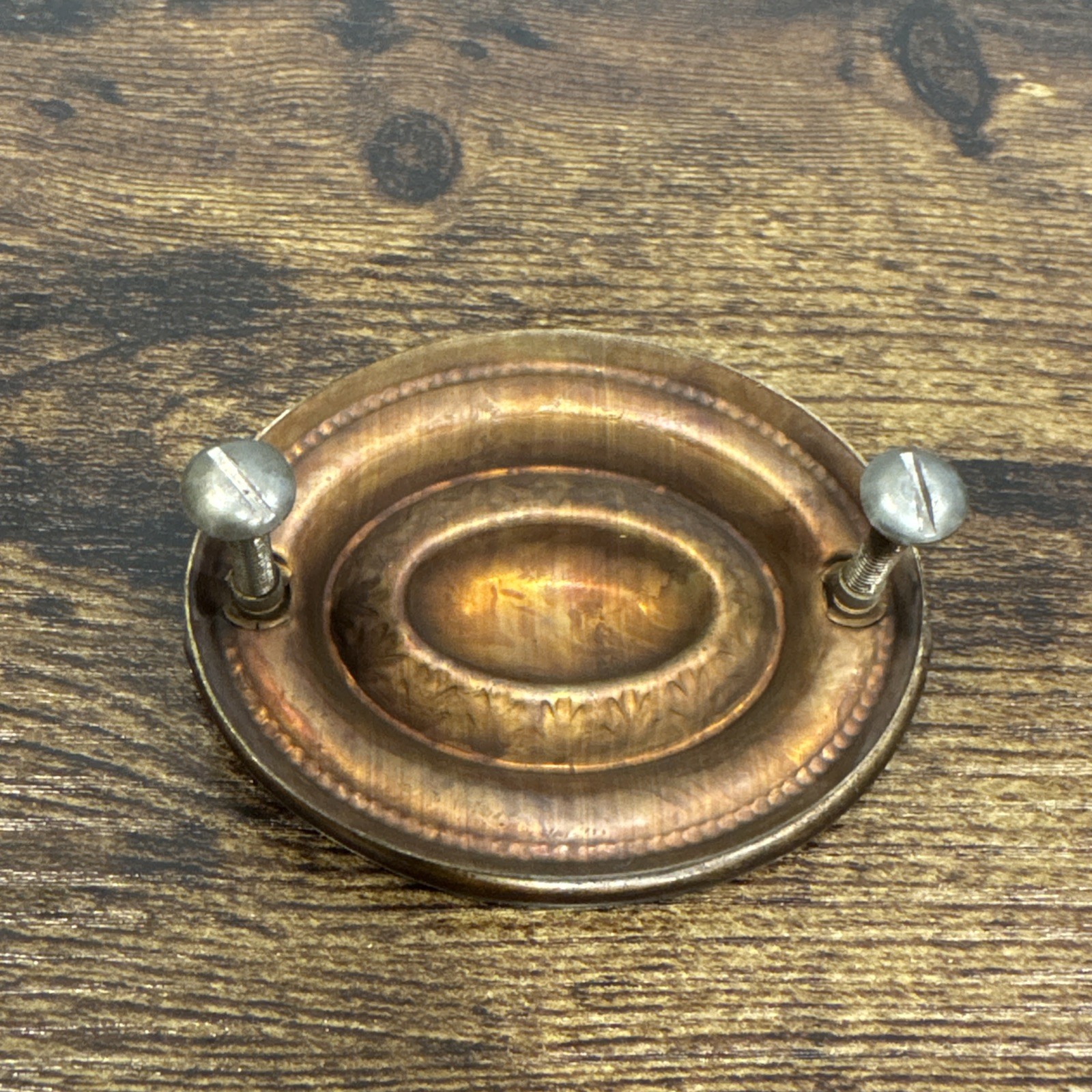Drexel New Travis Court Collection Drawer Pull Dresser Buffet Replacement Handle