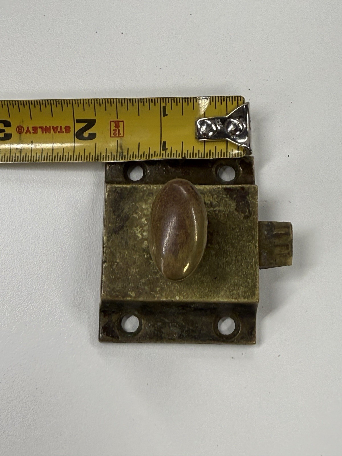 antique furniture hardware lot