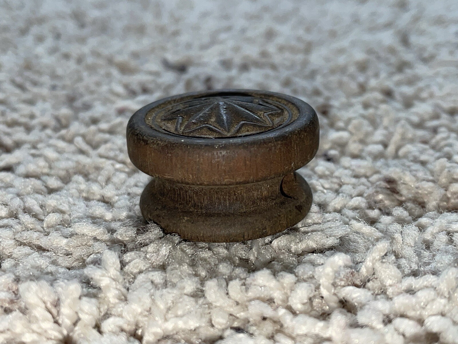 Antique Vintage Knobs Drawer Pulls Metal Glass Wood Mixed Lot Furniture Hardware