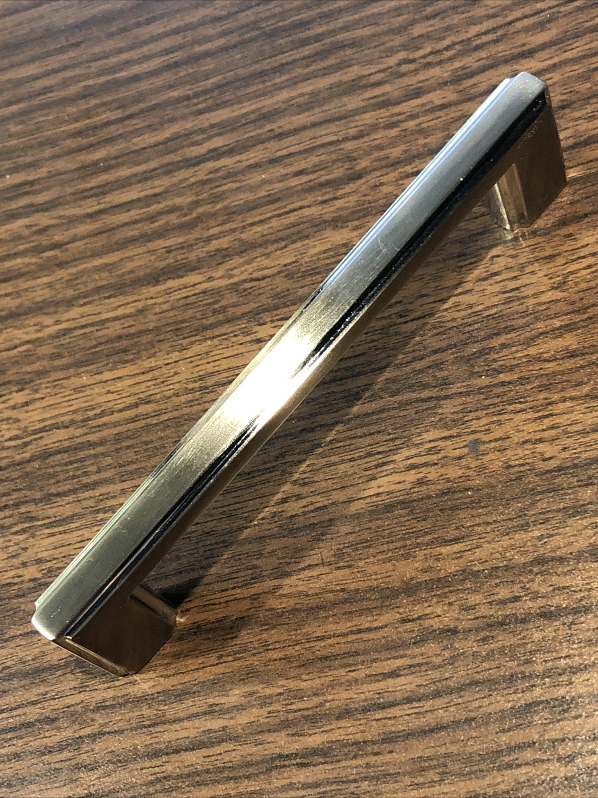 Lot 12 Brand New Richelieu Metal Door Drawer Pulls Handles 6″