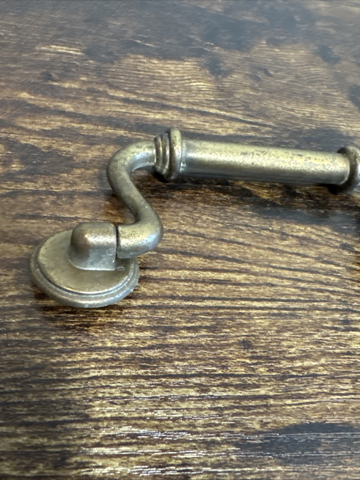 Drexel Wellington Park Drawer Pull Dresser Replacement Vintage Bedroom Furniture