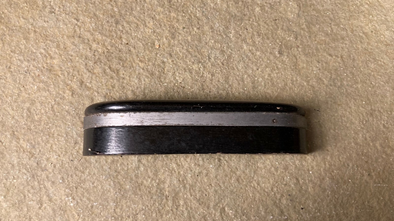 Vintage Antique Art Deco Mid Century 1920s 30s MCM Dresser Drawer Pull Handle