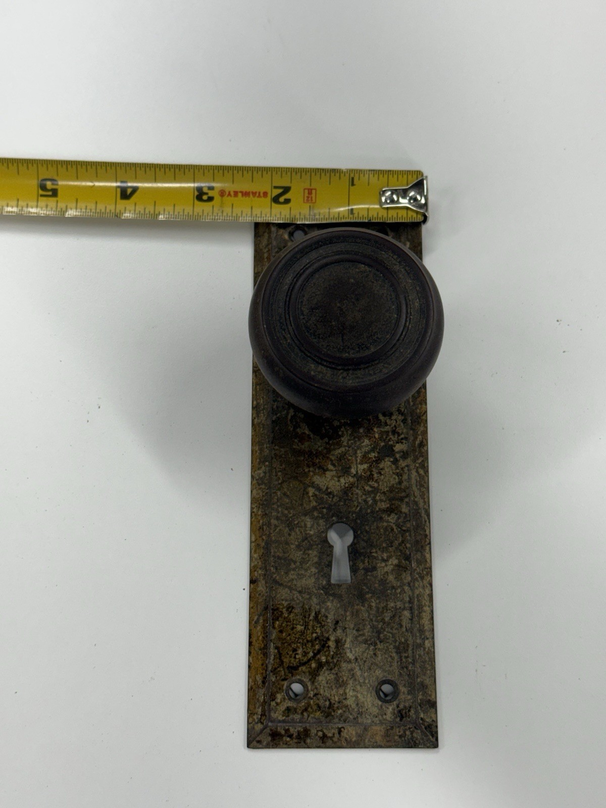 antique furniture hardware lot