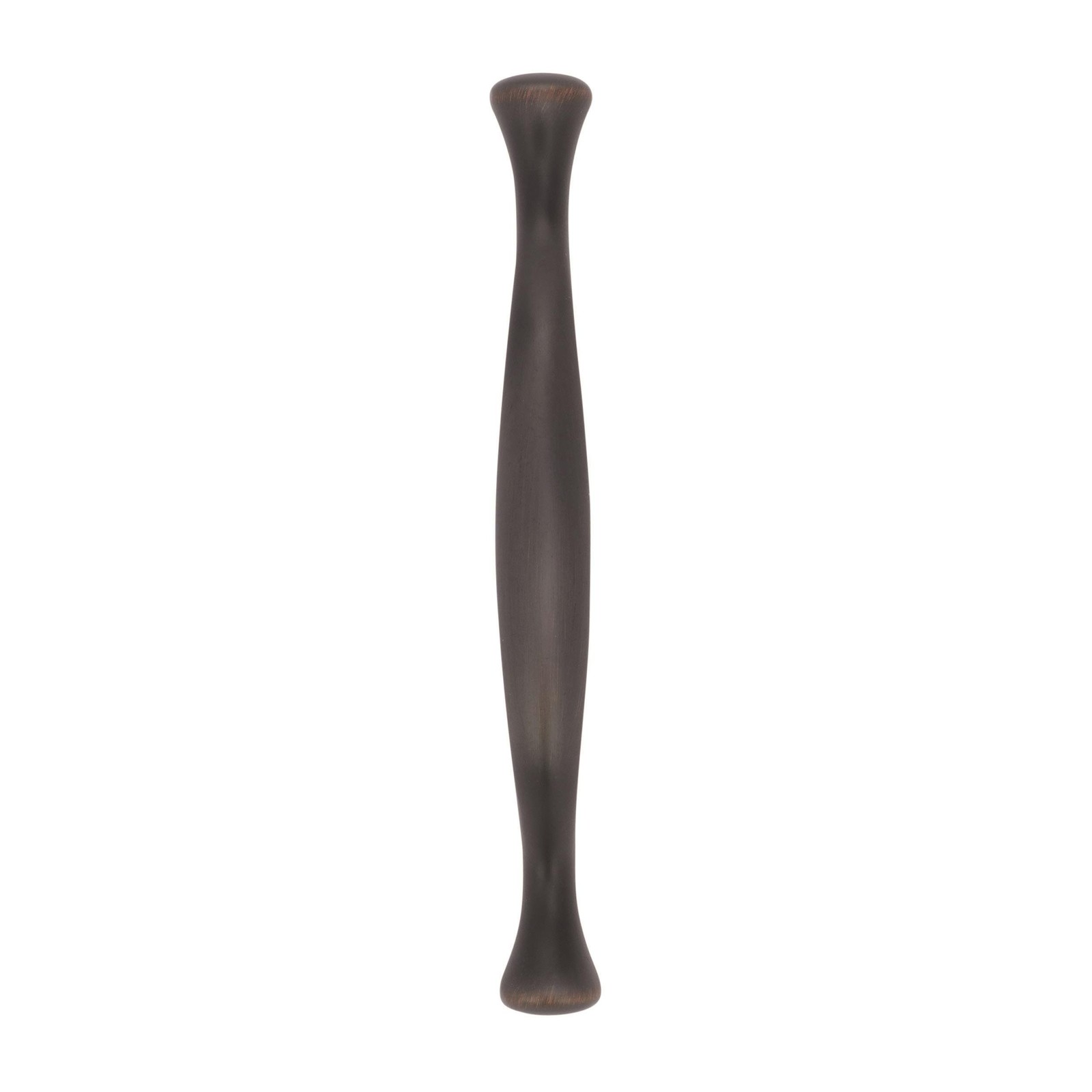 Amerock | Cabinet Pull | Oil Rubbed Bronze | 3 5-1/16 in,