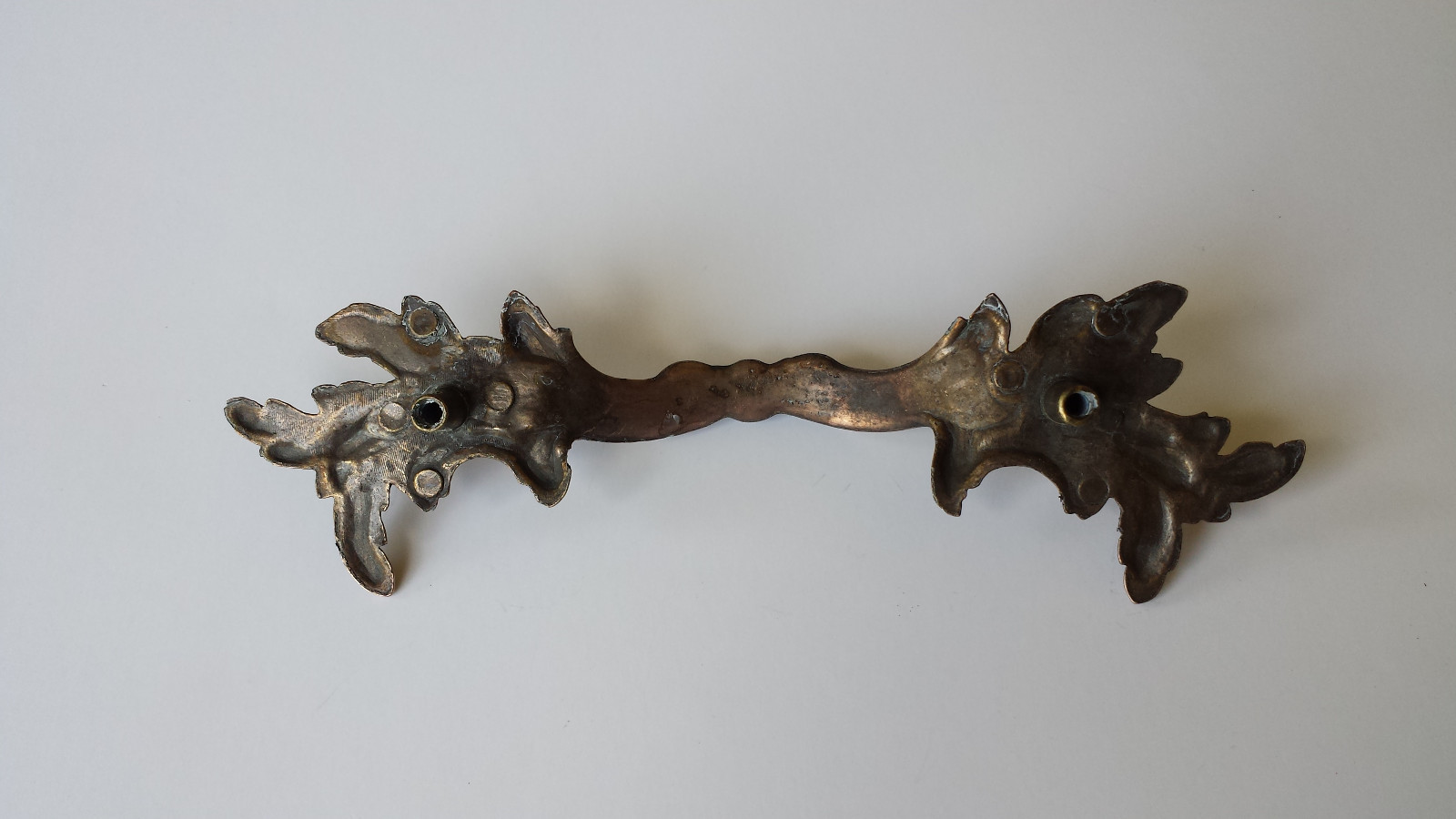 French Dresser Handle