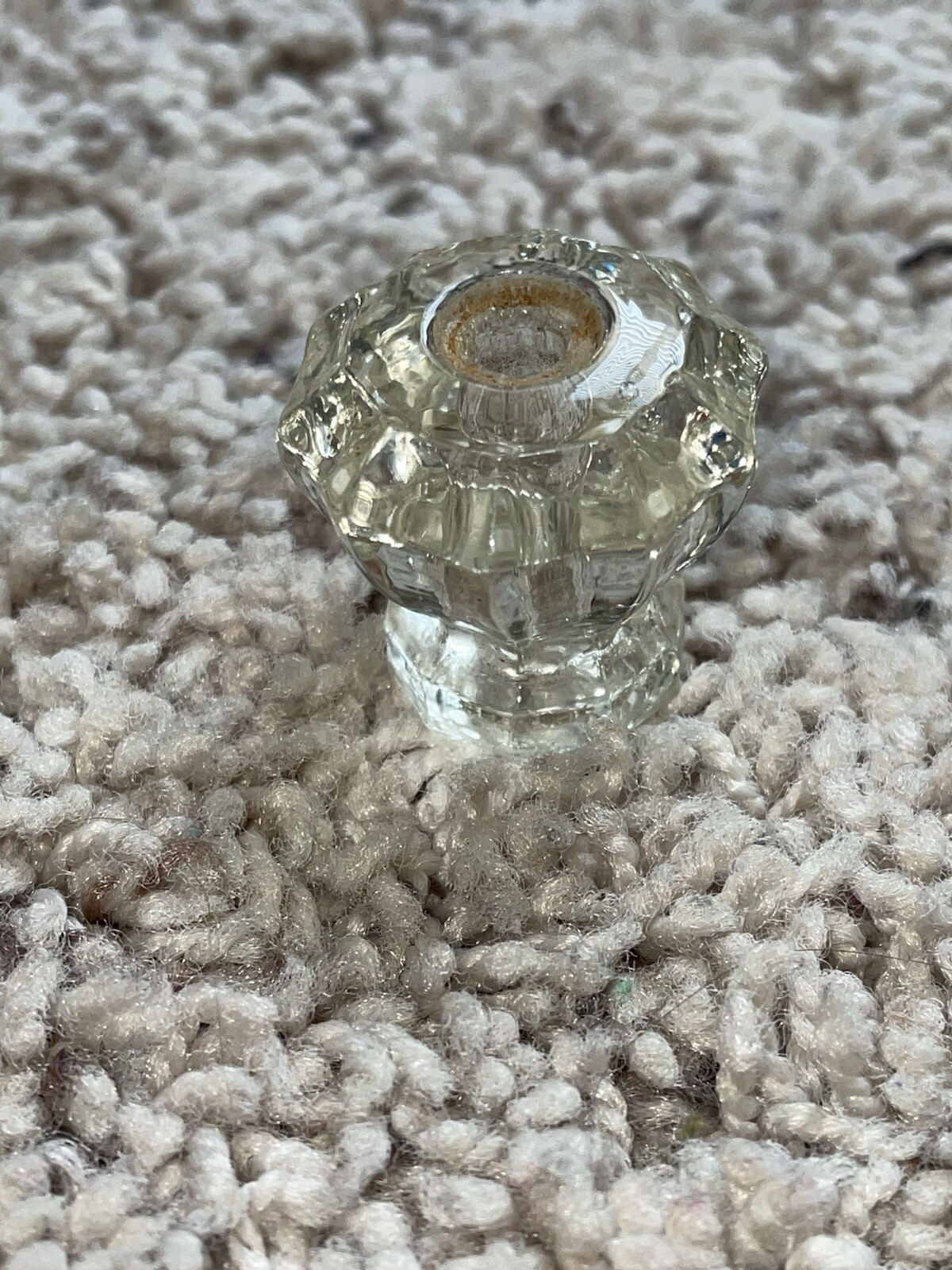 Antique Vintage Knobs Drawer Pulls Metal Glass Wood Mixed Lot Furniture Hardware