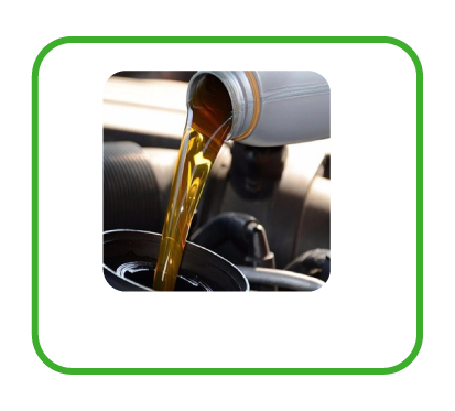 oleo de motor