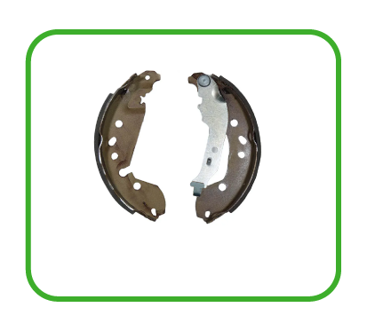 sapatas de freos