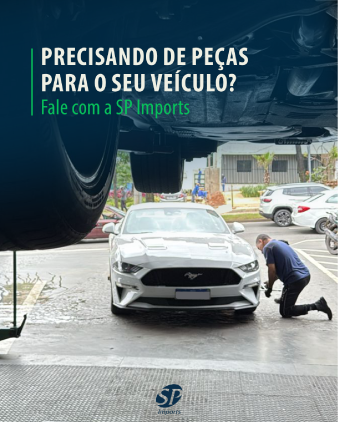precisando de peças para o seu veículo?